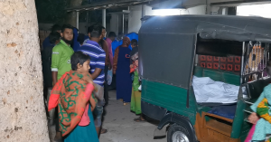 আত্মহত্যা