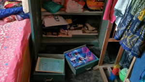 চুরি