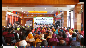 ভারপ্রাপ্ত চেয়ারম্যান তারেক রহমান