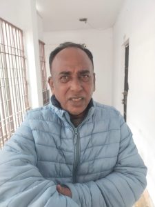 কানাই অস্ত্রসহ গ্রেফতার