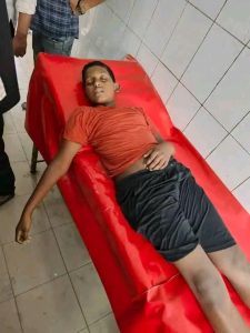 ফোনের জন্য কিশোরের আত্মহত্যা