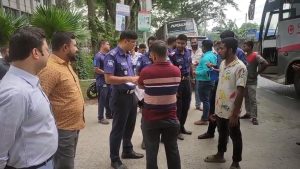 ঝিনাইদহ মহাসড়ক