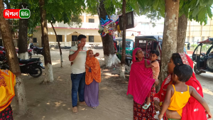 শিশুর মৃত্যু