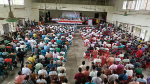 বিএনপির নতুন সদস্য