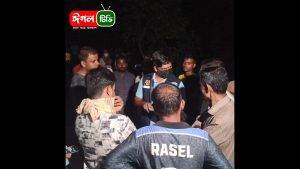 লাশ উদ্ধার