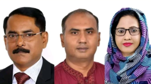 মনোনয়ন প্রত্যাশী