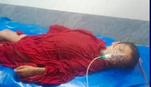 সুমন হোসেন