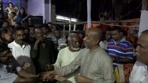 এ্যাটর্নি জেনারেল মো. আসাদুজ্জামান