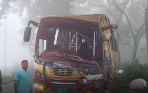 দুর্ঘটনা