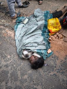 মিরাজ হোসেন